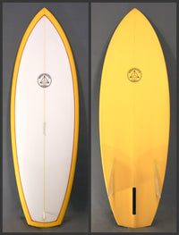 1723903 CAMPBELL BROTHERS BUMBLEBEE 5'6"
